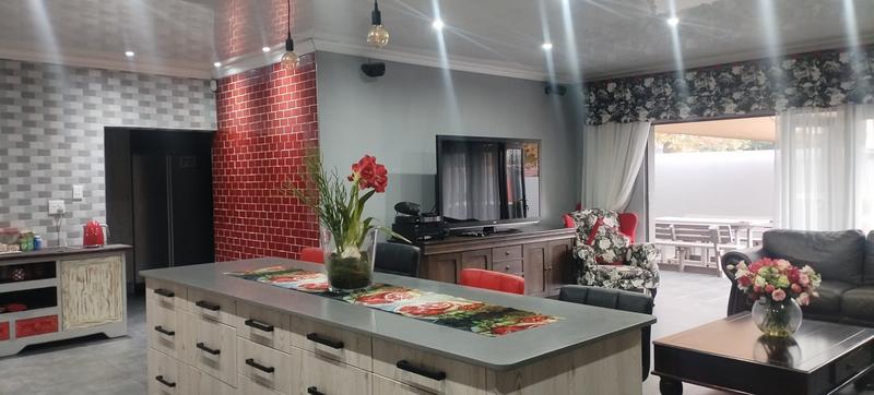 4 Bedroom Property for Sale in Sasolburg Ext 23 Free State